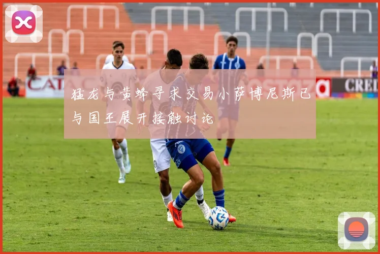 猛龙与黄蜂寻求交易小萨博尼斯已与国王展开接触讨论