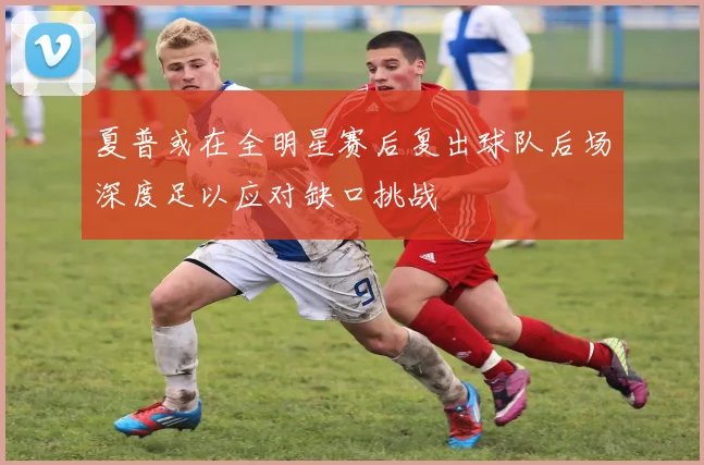 夏普或在全明星赛后复出球队后场深度足以应对缺口挑战